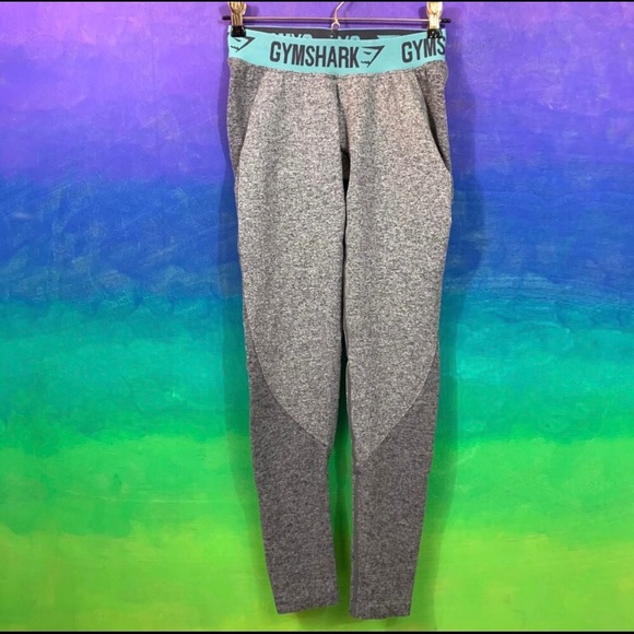 🔴Gymshark Leggings - Picture 1 of 4